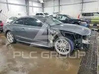 2016 Audi S5 фото