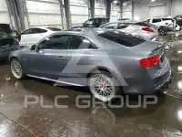 2016 Audi S5 photo