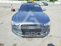 2016 Audi S5 photo
