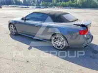 2016 Audi S5 photo