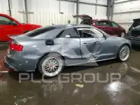 2016 Audi S5 photo