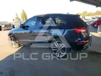 2016 Audi SQ5 photo