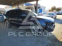 2016 Audi SQ5 photo