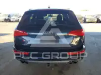 2016 Audi SQ5 photo