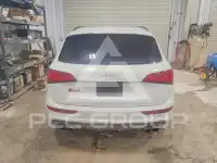 2016 Audi SQ5 фото