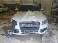 2016 Audi SQ5 фото