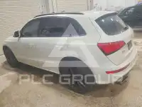 2016 Audi SQ5 фото
