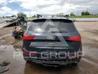 2016 Audi SQ5 photo