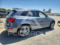 2016 Audi SQ5 photo