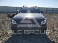2016 Audi SQ5 photo