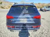 2016 Audi SQ5 photo