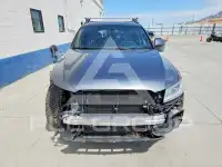 2016 Audi SQ5 photo