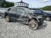 2016 Audi SQ5 фото