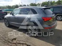 2016 Audi SQ5 photo