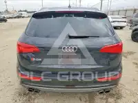2016 Audi SQ5 фото