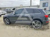 2016 Audi SQ5 фото