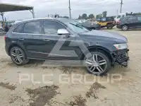 2016 Audi SQ5 фото