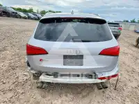 2016 Audi SQ5 photo
