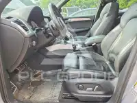 2016 Audi SQ5 photo