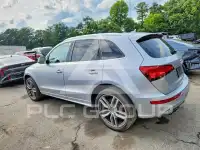 2016 Audi SQ5 photo