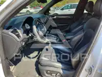 2016 Audi SQ5 фото