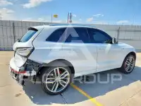 2016 Audi SQ5 фото