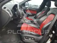 2016 Audi SQ5 photo