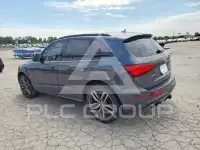 2016 Audi SQ5 фото