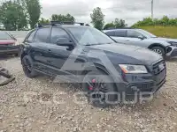 2016 Audi SQ5 photo