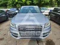 2016 Audi SQ5 photo