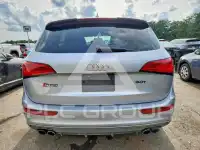 2016 Audi SQ5 photo