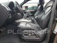 2016 Audi SQ5 фото