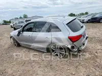 2016 Audi SQ5 photo