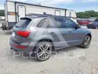 2016 Audi SQ5 фото