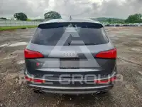 2016 Audi SQ5 фото