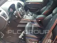 2016 Audi SQ5 фото
