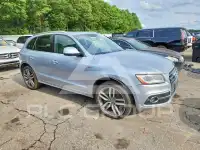 2016 Audi SQ5 photo