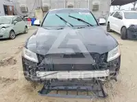 2016 Audi SQ5 фото