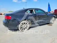 2016 Audi A5 photo