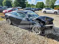 2016 Audi A5 фото