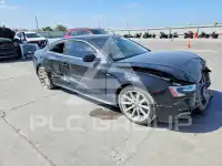 2016 Audi A5 photo