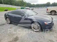 2016 Audi A5 фото