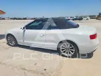 2016 Audi A5 photo