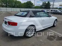2016 Audi A5 photo