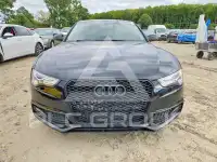 2016 Audi A5 фото