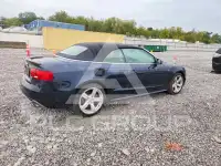 2016 Audi A5 photo