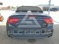 2016 Audi A5 photo