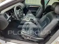 2016 Audi A5 фото