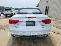 2016 Audi A5 фото