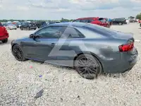 2016 Audi A5 фото